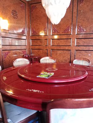  at Asia-Chay Vegan Cuisine in Bottrop