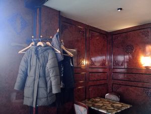  at Asia-Chay Vegan Cuisine in Bottrop