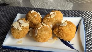  at Asia-Chay Vegan Cuisine in Bottrop