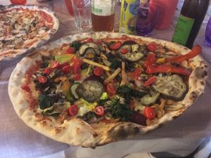 Esagera at Black Star in San Dona Di Piave