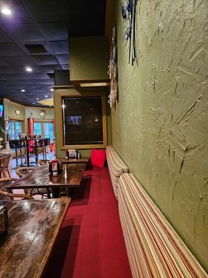  at Olea Mediterranean Kitchen in Swansboro