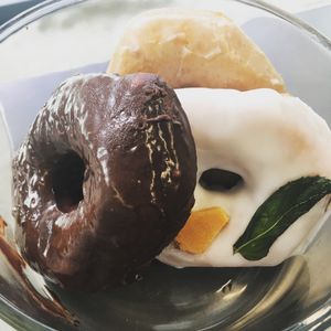 Yum! at Cartems Donuts - Kitsilano in Vancouver