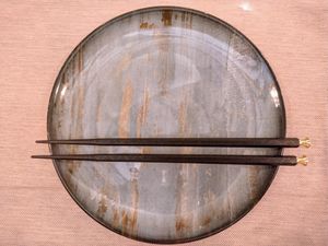  at Yamazaki Sushi in Sevilla