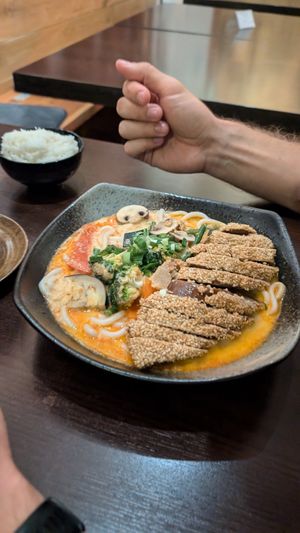  at Hum Vegan Cuisine in Berlin