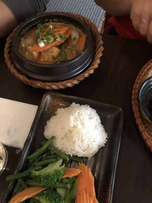 No 47 at Hum Vegan Cuisine in Berlin