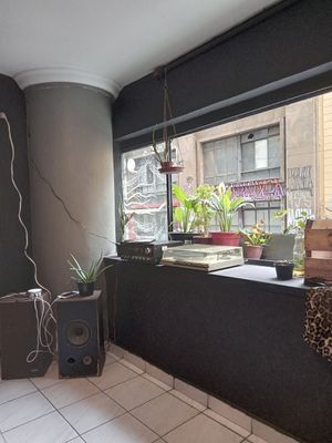  at SuBte Vegan in Sao Paulo