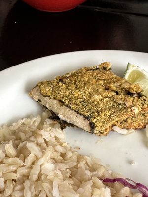   at SuBte Vegan in Sao Paulo