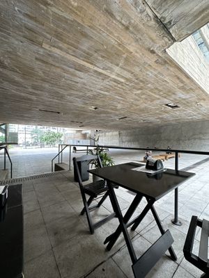   at SuBte Vegan in Sao Paulo