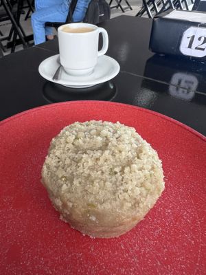   at SuBte Vegan in Sao Paulo