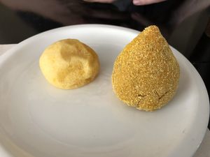   at SuBte Vegan in Sao Paulo