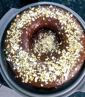 Picture from the Subte Facebook at SuBte Vegan in Sao Paulo