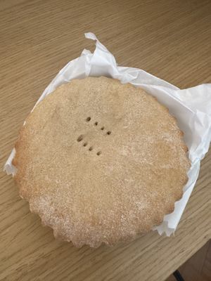   at SuBte Vegan in Sao Paulo