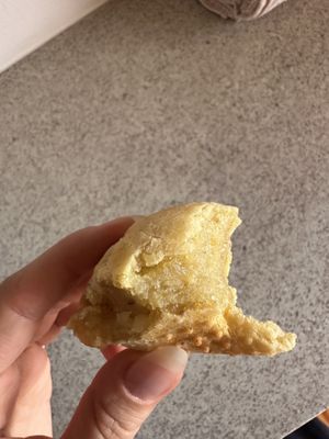   at SuBte Vegan in Sao Paulo