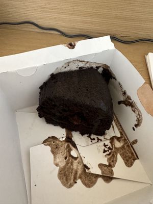   at SuBte Vegan in Sao Paulo