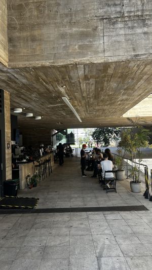   at SuBte Vegan in Sao Paulo