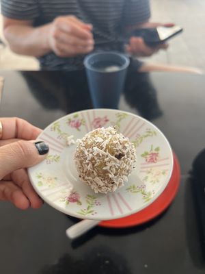   at SuBte Vegan in Sao Paulo