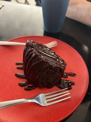   at SuBte Vegan in Sao Paulo