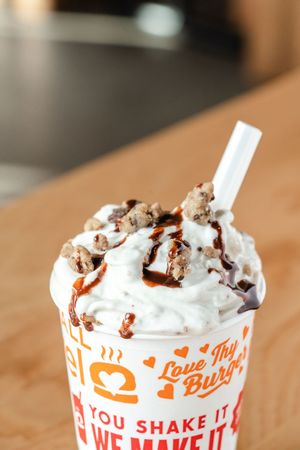  at Next Level Burger - Lake Oswego in Lake Oswego