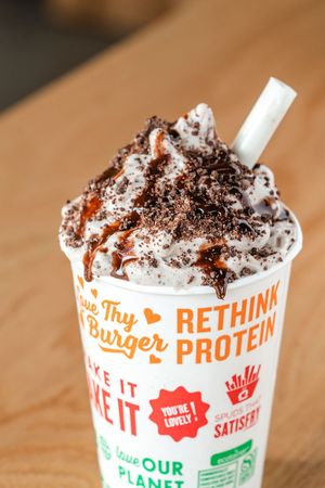  at Next Level Burger - Lake Oswego in Lake Oswego