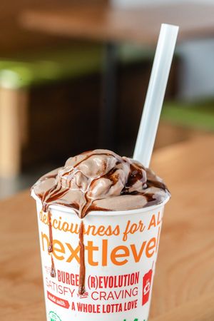  at Next Level Burger - Lake Oswego in Lake Oswego