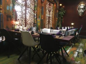 Tai Boh at Tai Boh in Tallinn