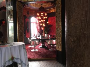 Tai Boh at Tai Boh in Tallinn