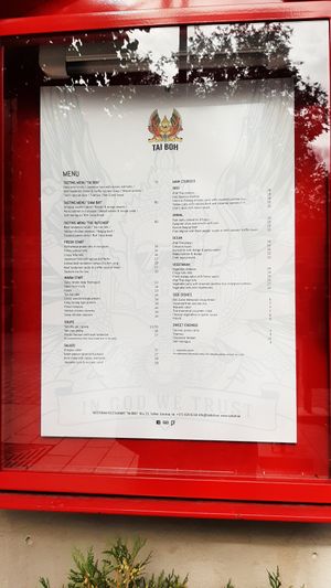  at Tai Boh in Tallinn