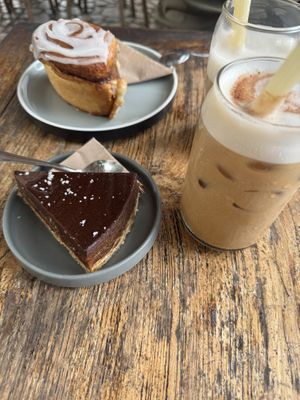   at The Shady Shack in Canggu