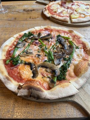   at The Stable in Bath