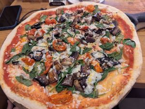  at The Stable in Bath