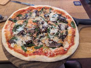  at The Stable in Bath