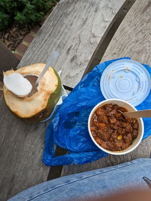  at Zionly Manna in South East London