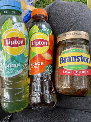 Freebies❤️  at Zionly Manna in South East London