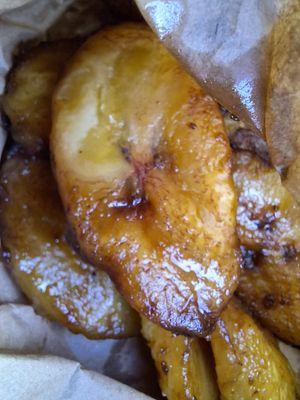  at Zionly Manna in South East London