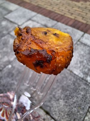  at Zionly Manna in South East London