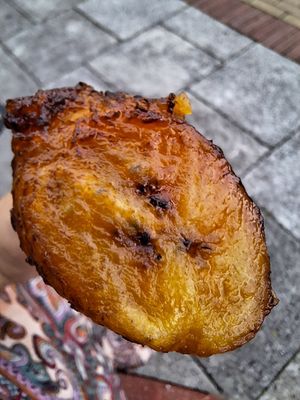  at Zionly Manna in South East London