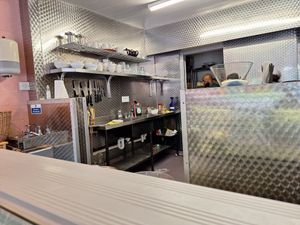  at Zionly Manna in South East London