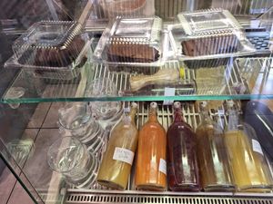  at Zionly Manna in South East London