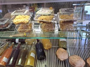  at Zionly Manna in South East London