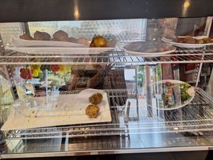  at Zionly Manna in South East London