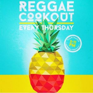 Every Thursday from 5pm Reggae Cookout at 61 New Bird Street L1 0DA  at ItalFresh in Liverpool