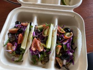   at Country Organics in Redding