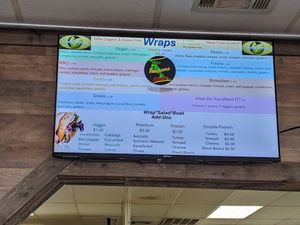  at Country Organics in Redding