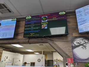  at Country Organics in Redding