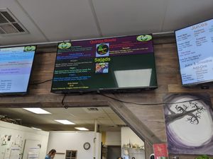  at Country Organics in Redding