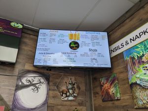  at Country Organics in Redding