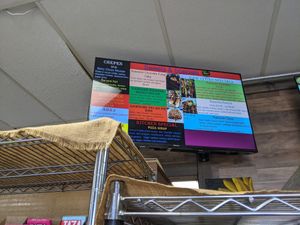  at Country Organics in Redding