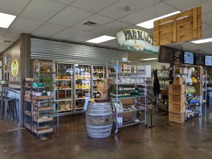  at Country Organics in Redding