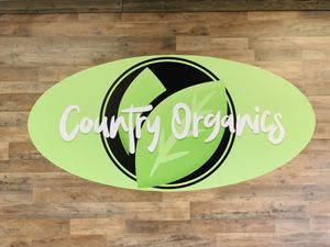 Country Organics at Country Organics in Redding