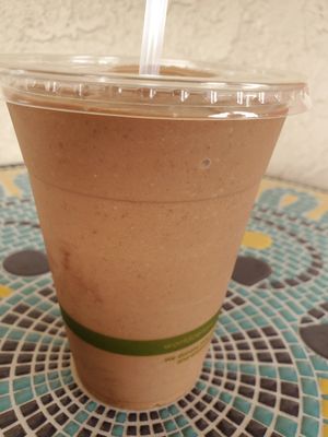 Refuel at Country Organics in Redding